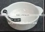 Exquisite Mini Ceramic Bowl thumbnail-1
