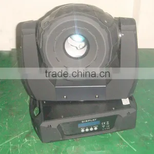 Color Spot Stage Lighting 75W LED , CB-DA400, Best Light in Current World Market thumbnail-3