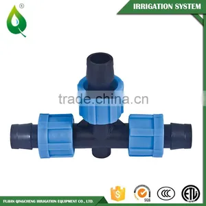 Plastic Microjet for Irrigation thumbnail-5