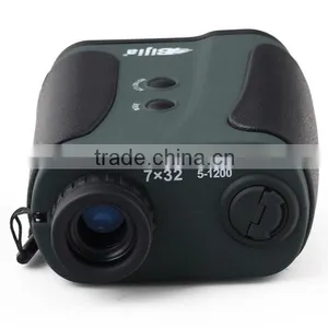 BIJIA 1200m Hunting Rangefinder /Laser Range Finder Made in China thumbnail-3