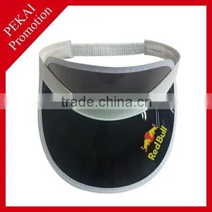 Promotional Gifts Custom UV Protection Sun Visor Cap thumbnail-5