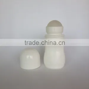 30ML Roll on Plastic Bottle thumbnail-2