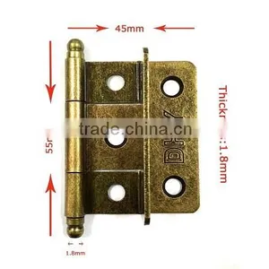 Cabinet Hinge Door Hinge Jieyang Hinge thumbnail-2
