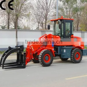 Agriculture Farming Tractors TL2500 Small Tractors Farming Machine thumbnail-5
