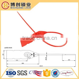 Metal Insert Type Plastic Seal thumbnail-6