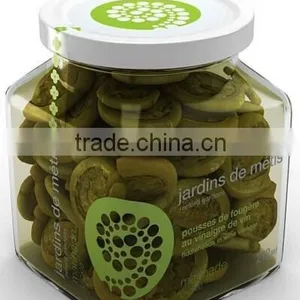 Accept Custom Adhesive Sticker Packaging Seal Sticker Label thumbnail-4