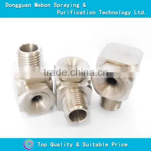 Hollow Cone Spray Water Nozzle, Cooling Hollow Cone Spray Nozzle,hollow Cone Jet Sprayer thumbnail-4