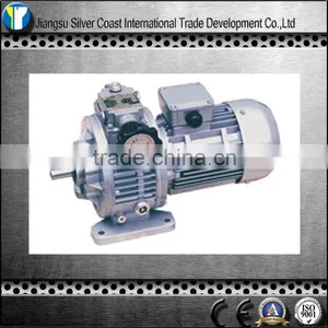 MB Series Planetary Precision Friction Gearbox thumbnail-4