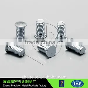 High Quality Stainless Steel Stud Compare Favorable With Other Suppier ISO9001;2008 Approved thumbnail-1