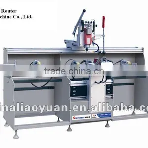 Aluminum Profile Multi Spindle Copy Router--LXFF2-1900X125 thumbnail-1