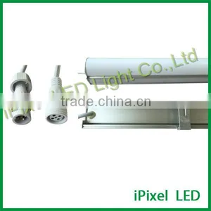 48 Leds DMX Control Led Tube Hoursing by Milky pc thumbnail-2