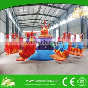 Manufacturer China Cheap High Quality Amusement Rides Jumping Kangaroo for Sale thumbnail-1