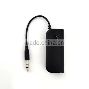 High Quality Private Mold Bluetooth Audio Adapter for Home Theatre, Bluetooth Transmitter With APTX-Low Latency-BTT028 thumbnail-4
