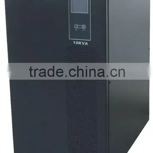 Line Interactive True Sine Wave UPS ( 4KVA~10KVA)/PNNT Series thumbnail-1
