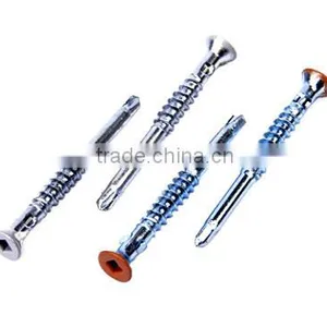 Countersunk Head Tek Screw Wings Up With 6 Rods Series thumbnail-2