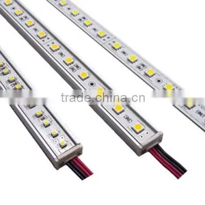 Professional Manufacturer 5050 Smd Aluminum Profile Led Rigid Strip thumbnail-4