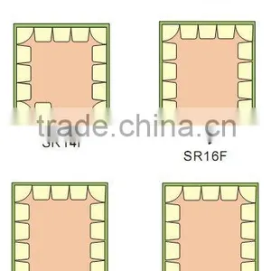 JAZZI 2016 Jazzi Traditional Steam Room for Sale 100707 -100720 thumbnail-2