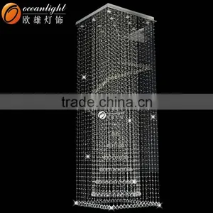 Rectangle Pendant Light,dinning Room Pendant Light OM88582-110 thumbnail-4