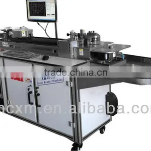 SND Auto Bender Machine ABM-500D thumbnail-1