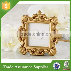 ODM/OEM Supplier Resin Homemade Mini 4X6 Photo Frame thumbnail-5