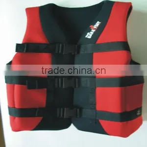 Foam Life Vest thumbnail-1