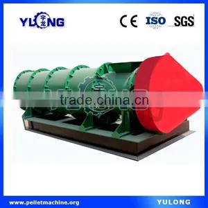 Horse Manure Pellet Making Machine thumbnail-5