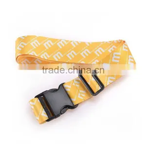 Contemporary Stylish Luggage Belt for Trip thumbnail-5