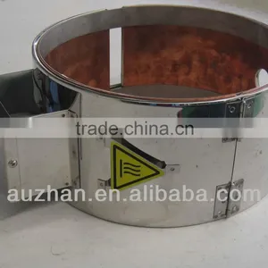 Stainless Steel Mica Heater With Red Copper Supporting thumbnail-1