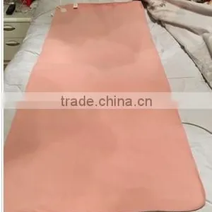 Unique 20 Voltage 100% Flat Electric Heating Blanket Without Electric Wire thumbnail-2