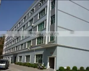 Zhanjiang Luxuriant Latex Garment Factory company overview - view 1 thumbnail