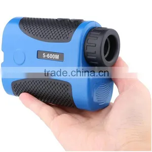 The 600 - Meter Telescope Laser Rangefinder With Angle thumbnail-1