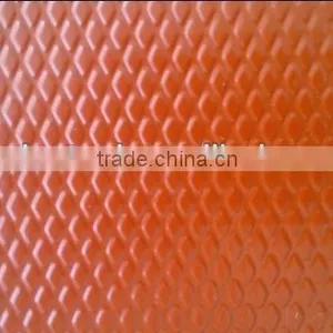 Embossed Corrugated Roofing Sheet thumbnail-3