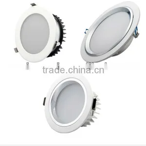 CE&RoHS High Power China LED Downlights thumbnail-1