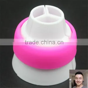 Three Colors Converter Russia Decoration Mouth Exchanger Coupler thumbnail-3