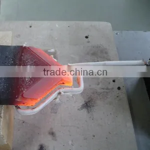 35KW Induction Heating Brazing Equipment thumbnail-3