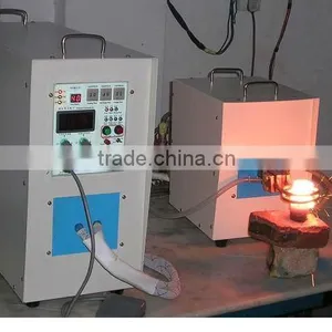 Induction Tempering Machine thumbnail-1