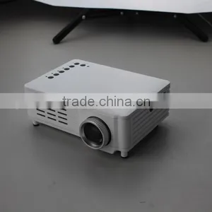 Cheap LED Mini Projector With LCD Pannel for Home Use/home Cinema Support 1080P thumbnail-1