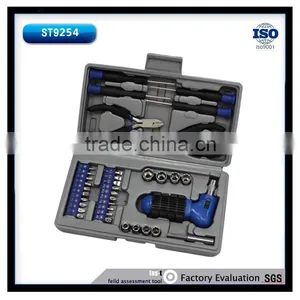 37pcs Mini Screwdriver Tool Set thumbnail-3