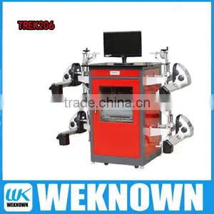 Four Wheel Alignment thumbnail-1