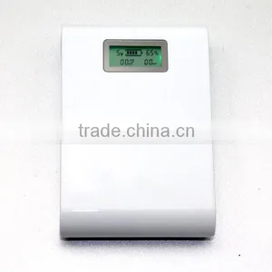 Soshine Lcd Universal Portable Power Bank 4-18650 Battery thumbnail-2