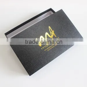 Most Cost Effective Free Sample Cardboard Packaging Cosmetic Box thumbnail-2