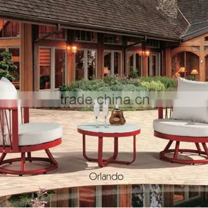 Occasional Chair, Occasional Table, Outdoor Chair, Outdoor Table thumbnail-2