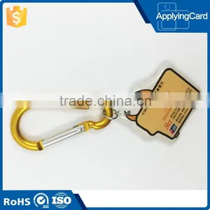Programmable Ntag 213 Contactless Nfc Epoxy Card on Sale thumbnail-1