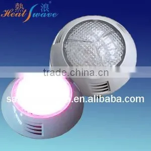 LED Swimming Pool Lights Factory Hot Sale High Quality Stainless Steel Waterproof Ip68 thumbnail-1