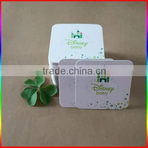 High Quality Multicolored Paper Hangtag and Label thumbnail-3