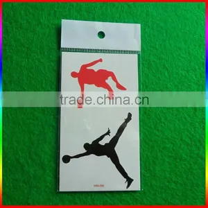 Custom Temporary Sticker Tattoos thumbnail-4