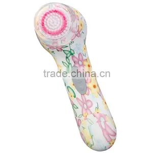 Facial Cleaner and Washable/electric Face Massager thumbnail-2