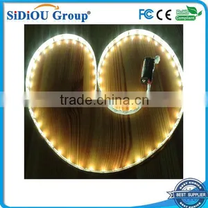 Waterproof 6V Led Strip for Clothes Battery thumbnail-1
