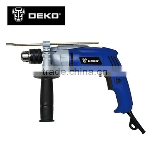 Professional Electric Power Tool 13mm 710W Impact Drills thumbnail-1