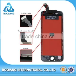 Wholesalers China Touch Screens Replacement for IPhone 6 Lcd Screen thumbnail-4